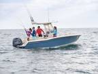 2024 Grady-White Fisherman 216 Boat for Sale