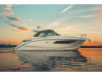 2025 Sea Ray 320 Sundancer