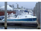 2007 Polar Boats 2300WA