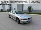 2000 BMW 5 Series for sale