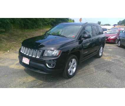 2015 Jeep Compass for sale is a 2015 Jeep Compass Car for Sale in Hazlet NJ