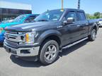 2020 Ford F-150, 30K miles