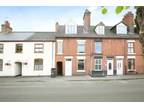 4 bedroom terraced house for rent in North Street, Atherstone, CV9