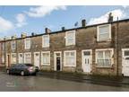 2 bedroom terraced house for sale in Albert Street, Burnley, Lancashire, BB11