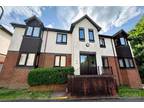 Southampton SO16 2 bed flat for sale -