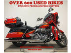 Used 2013 Harley-Davidson® FLHTCUSE8 - CVO™ Ultra Classic® Electra Glide®