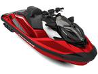 2024 Sea-Doo RXP-X 325 iBR