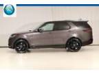 2021 Land Rover Discovery 4WD S R-Dynamic 2021 Land Rover Discovery 4WD S