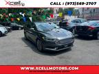Used 2018 Ford Fusion SE for sale.