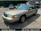Used 2002 Mercury Grand Marquis for sale.