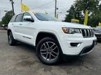 New 2020 Jeep Grand Cherokee for sale.