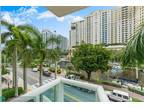 N New River Dr E Apt,fort Lauderdale, Condo For Sale