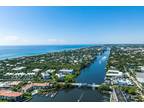 Lake Dr, Delray Beach, Home For Sale