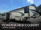 2020 Keystone Montana High Country 331RL