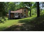 2644 DOUTHARDS CREEK RD, MARLINTON, WV 24954 Single Family Residence For Sale