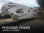 2013 Keystone Montana 3900FB