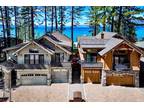 969 Lakeview Ave, South Lake Tahoe, CA 96150 - MLS 140271