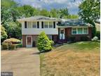 Hastings Rd, Cherry Hill, Home For Sale