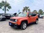 2015 Jeep Renegade for sale