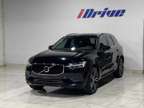 2019 Volvo XC60 for sale