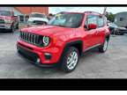 2021 Jeep Renegade for sale