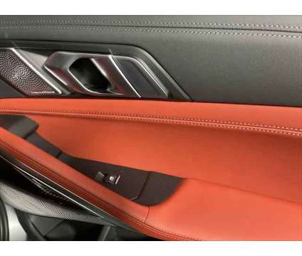 2025 BMW X6 M Base (A8) is a Grey 2025 BMW X6 M Base SUV in Freeport NY