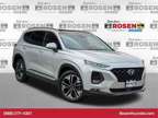 2019 Hyundai Santa Fe Limited 2.0T