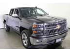 2015 Chevrolet Silverado 1500 1LZ