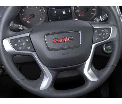 2024 GMC Terrain AWD SLT is a White 2024 GMC Terrain Car for Sale in Union NJ