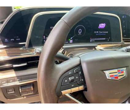 2022 Cadillac Escalade ESV 2WD Sport is a Brown 2022 Cadillac Escalade ESV SUV in Savannah GA