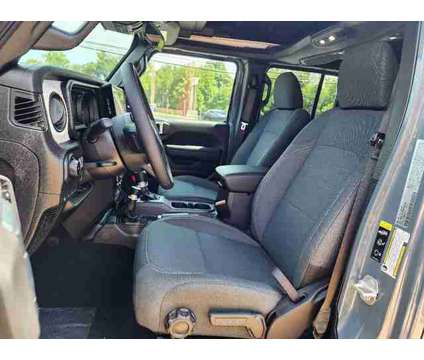 2024 Jeep Wrangler 4xe Willys is a 2024 Jeep Wrangler SUV in Freehold NJ