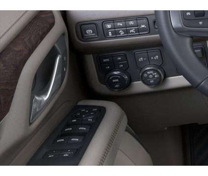 2024 GMC Yukon XL 4WD Denali is a White 2024 GMC Yukon XL 2500 Trim Car for Sale in Union NJ