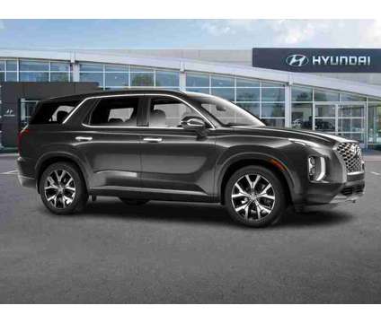 2022 Hyundai Palisade SEL is a 2022 SUV in Gainesville FL