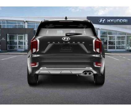 2022 Hyundai Palisade SEL is a 2022 SUV in Gainesville FL