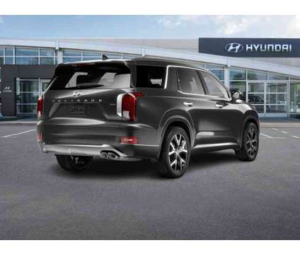 2022 Hyundai Palisade SEL is a 2022 SUV in Gainesville FL