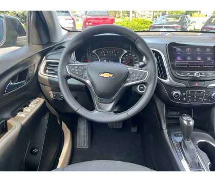 2021 Chevrolet Equinox AWD LT is a Grey 2021 Chevrolet Equinox SUV in Milwaukee WI