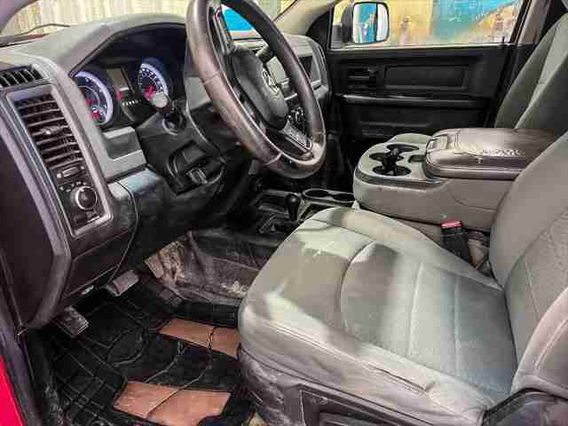 2013 Ram 3500 Tradesman/SLT/Laramie