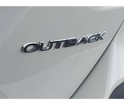 2022 Subaru Outback Limited is a White 2022 Subaru Outback Limited Station Wagon in Mechanicsburg PA