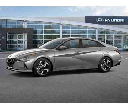 2022 Hyundai Elantra Hybrid Limited is a 2022 Hyundai Elantra Hybrid in Peoria AZ