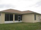 Sw Funtuna St, Port Saint Lucie, Home For Rent