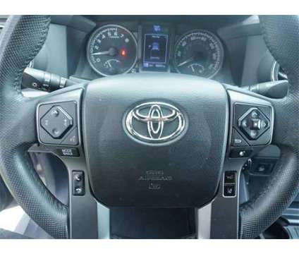 2021 Toyota Tacoma TRD Sport is a Grey 2021 Toyota Tacoma TRD Sport Truck in Hammond LA