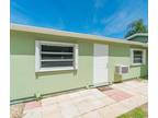 Ne Armory Cir Unit Efficiency, Port Saint Lucie, Flat For Rent