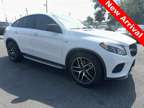 2019 Mercedes-Benz GLE AMG GLE 43