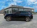 2021 Mercedes-Benz GLC GLC 300