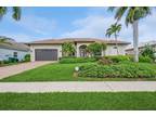 3 Bed - 2 Bath - Single Family Home for sale in Marco Island, FL $