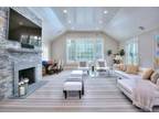 Silvermine Rd, New Canaan, Home For Sale