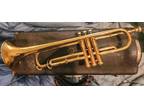 1920s CONN 22B /26B Special Symphony Trumpet.