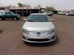 2012 Ford Fusion for sale