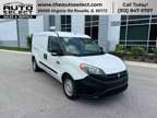 2017 Ram ProMaster City for sale