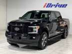 2019 Ford F150 SuperCrew Cab for sale